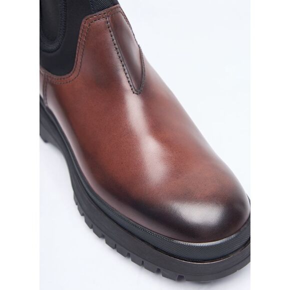 Prada Men Blixxen Boots - Picture 2 of 7